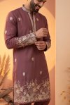 Outluk Wedding Vol 66 Lachaka Mens Kurta Pajama 